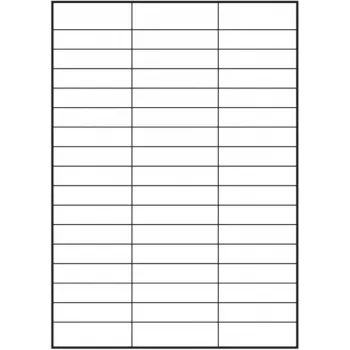 Oxford Office Notebook A4 Squared Red 90 g/m² 80 Sheets