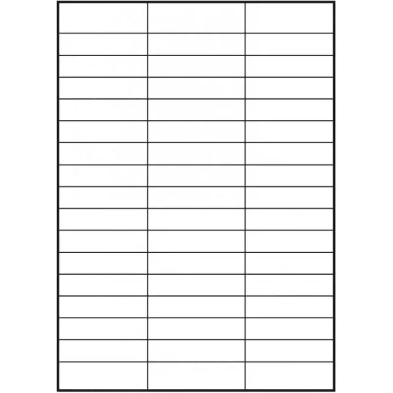 Oxford Office Notebook A4 Squared Red 90 g/m² 80 Sheets