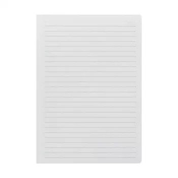 Oxford Office Notebook A4 90 g/m² Squared Green 80 Sheets Twin-Wire Spiral Binding