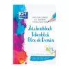 Canson XL Bristol Piešimo bloknotas A3 100 g/m² 50 lapų itin baltas, itin lygus