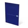 Oxford 100050239 - Solid Colour - Blue - A4 - Matt - 90 g/m² - Universal