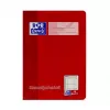 Oxford 100057950 Užrašų knygelė A5 90 g/m2 mėlyna