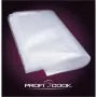 ProfiCook PC-VK 1015 vakuuminių maišelių rinkinys – 50 vnt., 22x30 cm, skaidrūs