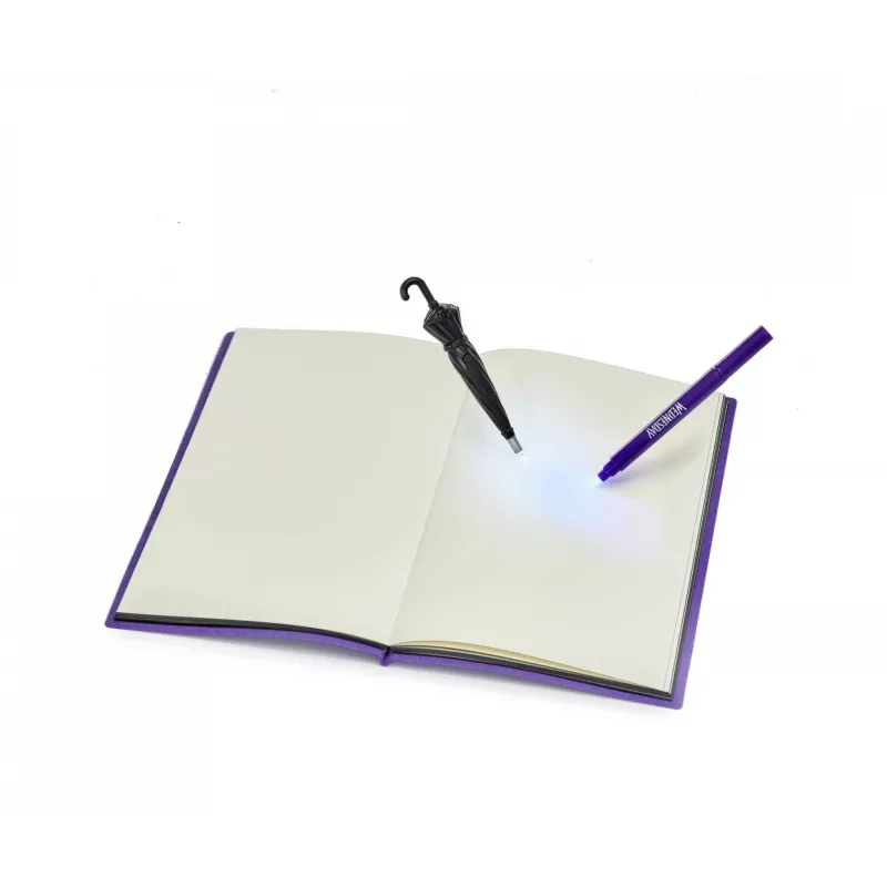 Dickie Wednesday Journal with Magic Pen 209452008