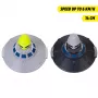 Dickie UFO Bumper Set 2,4 GHz RC Flying Toy Set