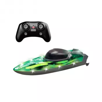 Dickie RC Hydro Flash Speed Boat 2,4 GHz RTR
