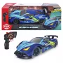 Dickie RC Depth Strider 2,4 GHz nuotoliniu valdymu amfibinė transporto priemonė