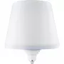 REV LED butelių lempa su baterija Lamprusco Solar IP54