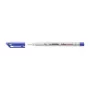 STABILO OHPen Universal Permanent Marker 0,4 mm Blue White