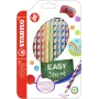 STABILO EASYcolors spalvoti pieštukai – 12 vnt.