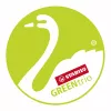 STABILO GREENtrio Spalvoti Pieštukai – Įvairių Spalvų – 12 Vnt.