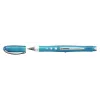 STABILO Worker Rollerball rašiklis – įvairiaspalvis – mėlynas rašalas – 0,5 mm – 10 vnt. pakuotė