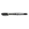STABILO Worker Rollerball rašiklių rinkinys – 4 spalvos – 0,5 mm – juoda, mėlyna, raudona, žalia