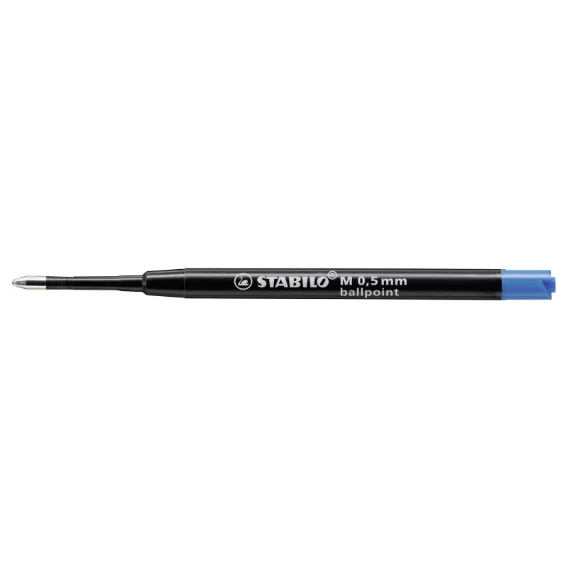 STABILO point 88 Fineliner rašiklis 0,4 mm mėlynas - 1 vnt.