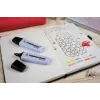 STABILO BOSS ORIGINAL Highlighter Pen - Mint Green - Chisel Tip - 2 mm / 5 mm - Water-Based Ink - 1 Piece