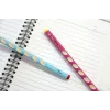 STABILO EASYgraph Graphite Pencil HB Blue Triangular 3,15 mm 1 Piece