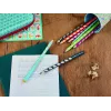 STABILO EASYgraph Graphite Pencil HB Blue Triangular 3,15 mm 1 Piece