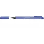 STABILO pointMax Fineliner rašiklis - ultramarino mėlyna - vidutinis 0,8 mm - apvalus - vandens pagrindo rašalas
