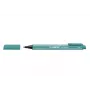 STABILO pointMAX Felt Tip Pen - Turquoise - Medium - 0,8 mm - Water-Based Ink - Nylon Felt Tip