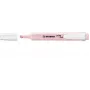 STABILO Swing Cool Pastel Highlighter - Pastel Pink - 1 vnt. - Kaltinis antgalis - 1-4 mm linijos plotis