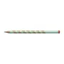 STABILO EASYgraph Graphite Pencils HB 12 Pack