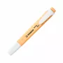 STABILO swing cool Pastel Highlighter Pen - Orange - Chisel Tip - 1 mm / 4 mm - Single