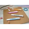 STABILO swing cool Pastel Highlighter Pen - Orange - Chisel Tip - 1 mm / 4 mm - Single