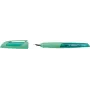 STABILO EASYbuddy Fountain Pen M Nib Right-Handed Mint Green