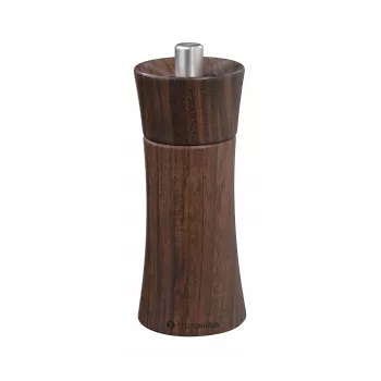 ZASSENHAUS Pipirmalė Frankfurt Walnut, 14 cm