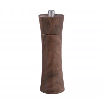 Zassenhaus druskos malūnėlis Frankfurt Walnut, 18 cm