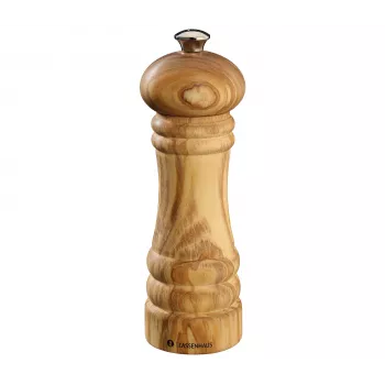 Zassenhaus pipirmalė BERLIN, alyvmedžio mediena, 18 cm