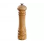 Zassenhaus pipirų malūnėlis BERLIN, alyvmedžio mediena, 24 cm