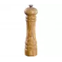 Zassenhaus druskos malūnėlis BERLIN, alyvmedžio mediena, 24 cm