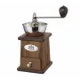 ZASSENHAUS Santos Coffee Grinder Walnut Wood