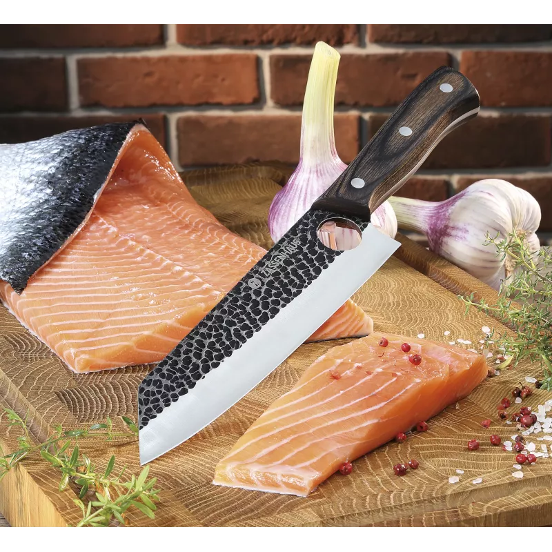 Zassenhaus Hunter virėjo peilis 19 cm