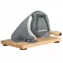 ZASSENHAUS Manual Bread Slicer, Grey
