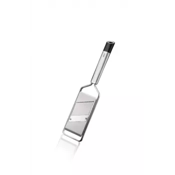 GEFU PRIMELINE Mini Gourmet Slicer sidabrinis/juodas