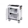 PARAT Paraproject Trolley i32 Pro su USB-C laidais