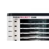 PARAT PARAPROJECT Cube U10 įkrovimo ir sinchronizavimo spintelė