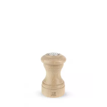 Peugeot Bistro druskos malūnėlis, buko mediena, natūrali, 9 cm (820-1/S)