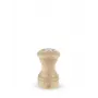 Peugeot Bistro druskos malūnėlis, buko mediena, natūrali, 9 cm (820-1/S)