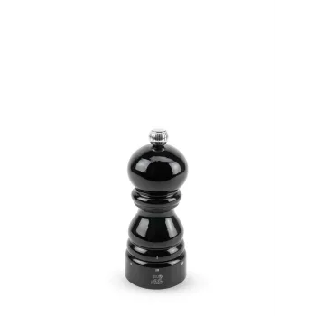 Peugeot Paris pipirmalė 12 cm uSelect juodas lakuotas medis