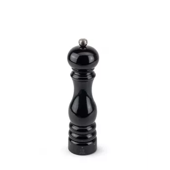 Peugeot Paris pipirų malūnėlis u'Select juodas lakuotas 22 cm