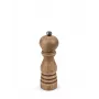 Peugeot Paris pipirų malūnėlis 18 cm, buko mediena, senovinis apdaila