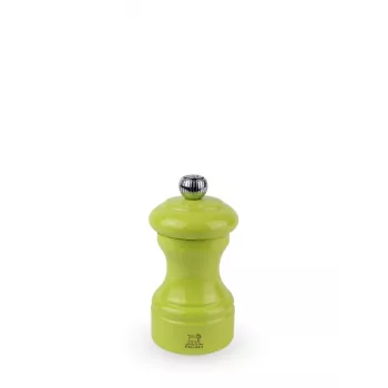 Peugeot Bistro Pipirmalė 10 cm Pistacijos Spalvos Lakuotas Medis