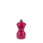 Peugeot Saveurs Bistro pipirų malūnėlis 10 cm, Candy Pink lakuotas medis