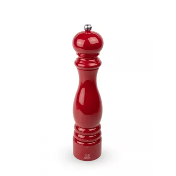Peugeot Paris pipirų malūnėlis u'Select Passion Red 30 cm