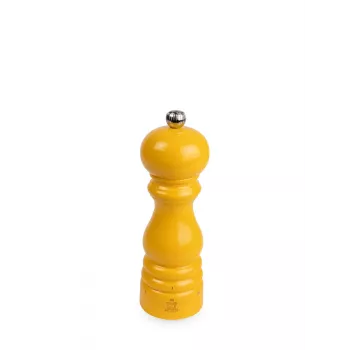 Peugeot Paris pipirmalė 18 cm u'Select Saffron Beech Wood