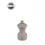 Peugeot Bistro druskos malūnėlis Z Pebble Grey 10 cm