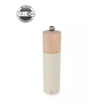 Peugeot Saveurs BOREAL Z druskos malūnėlis 21 cm Feather White